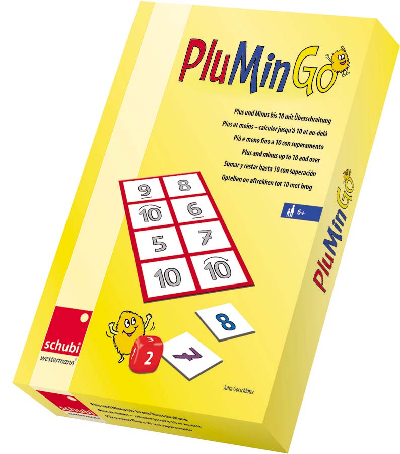 PluMinGo
