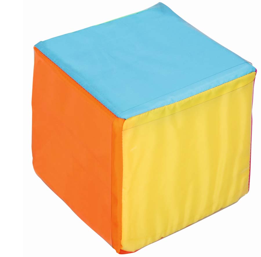 Pocket Cube