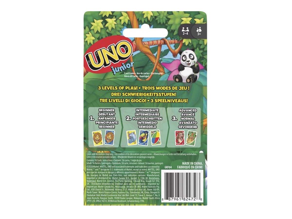 Uno Junior