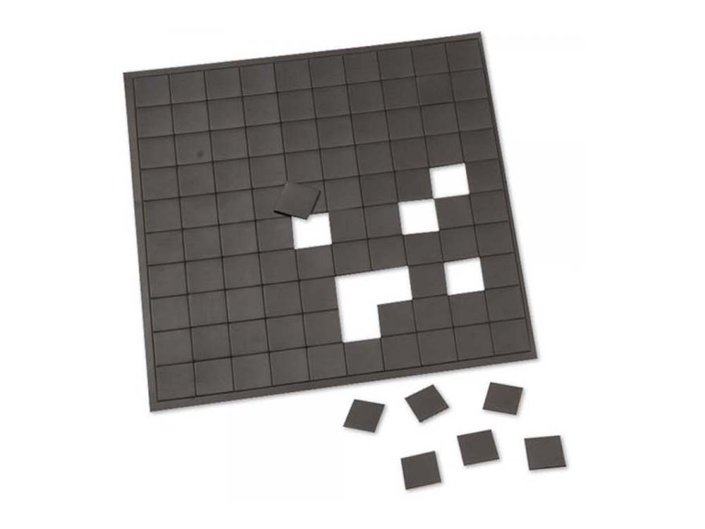 Magnetquadrate