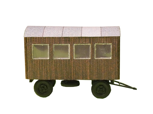 10-09-N  - Bienenwagen