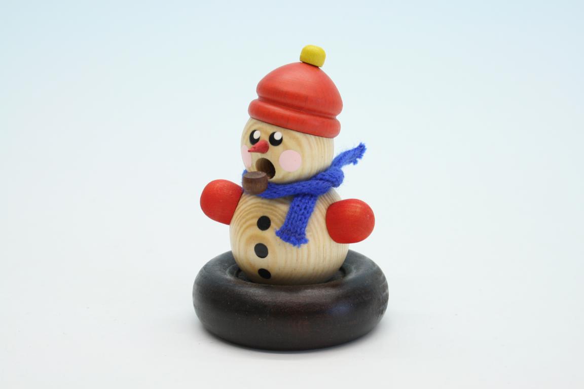 SM Snowtubi natur 8cm Auslauf