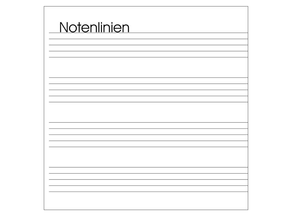Whiteboardfolie - selbstklebend