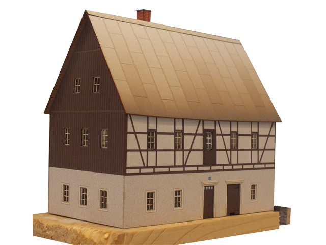 21-04-H0 - Ölmühle Großrückerswalde