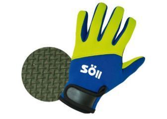 Söll Neopren Teichhandschuhe Größe S