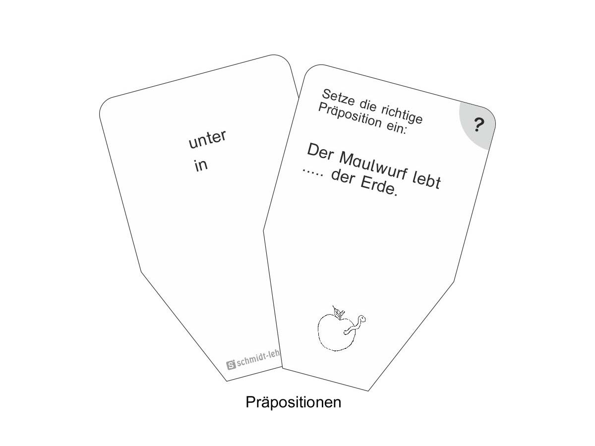 Super-Acht Sparpaket Klasse 2