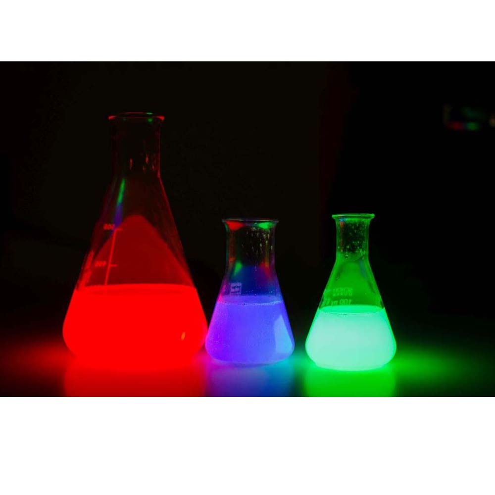 Kit Professional - Chemie und Licht
