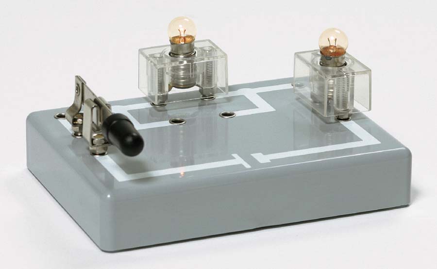 Mini-Box - Elektrik