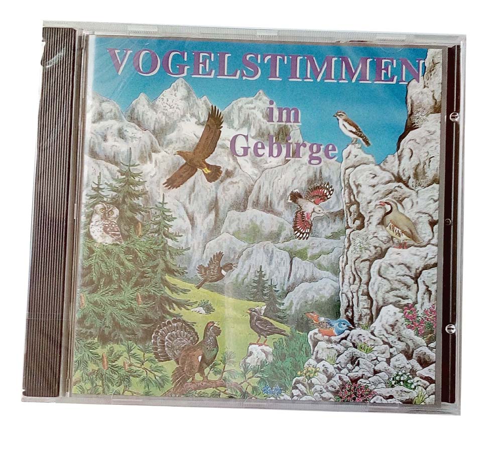 Vogelstimmen