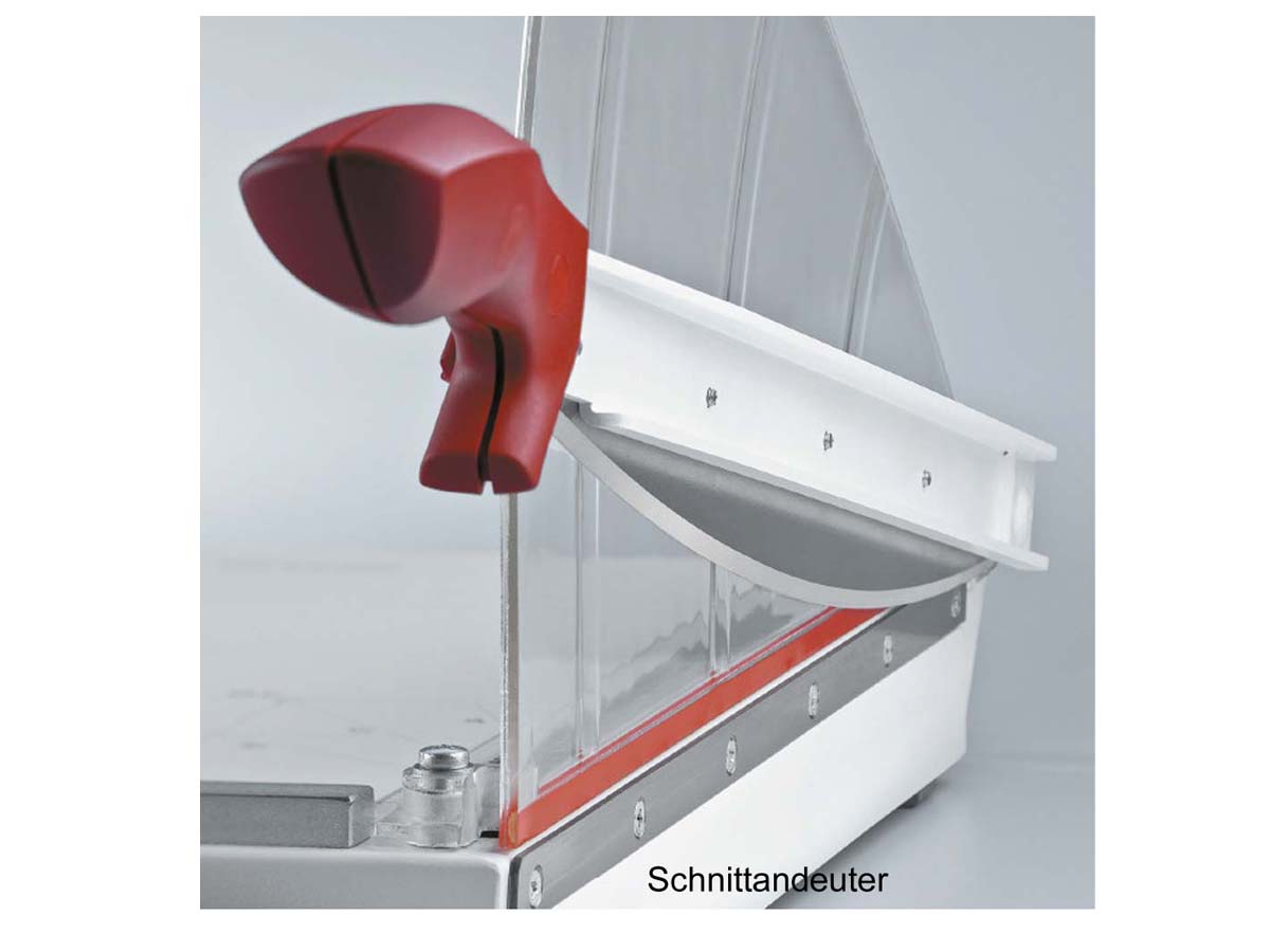 Hebelschneider Ideal 1046