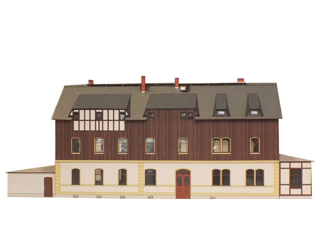 02-03-1-TT - Bahnhof Cranzahl