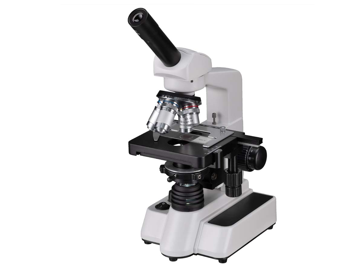 BRESSER Erudit DLX 40-1000x