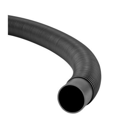 Teich-Rippenschlauch 38 mm (1 1/2"), 1 m