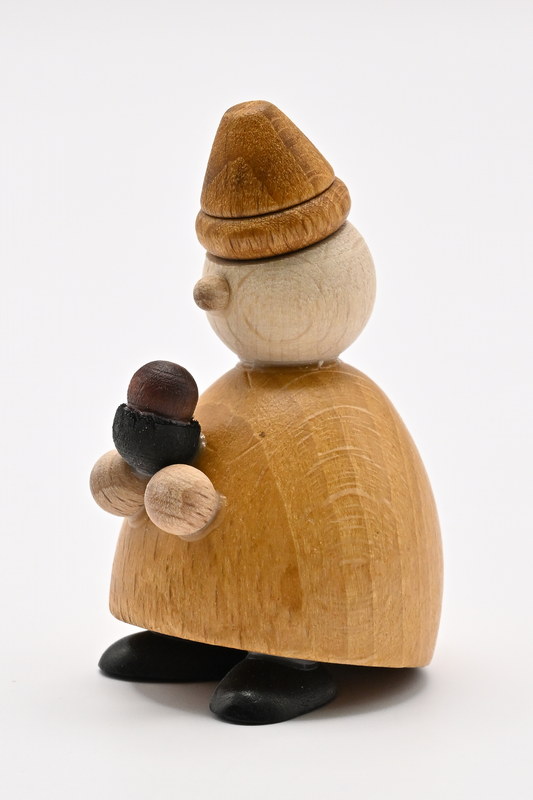 Molli, König 1, H 5 cm