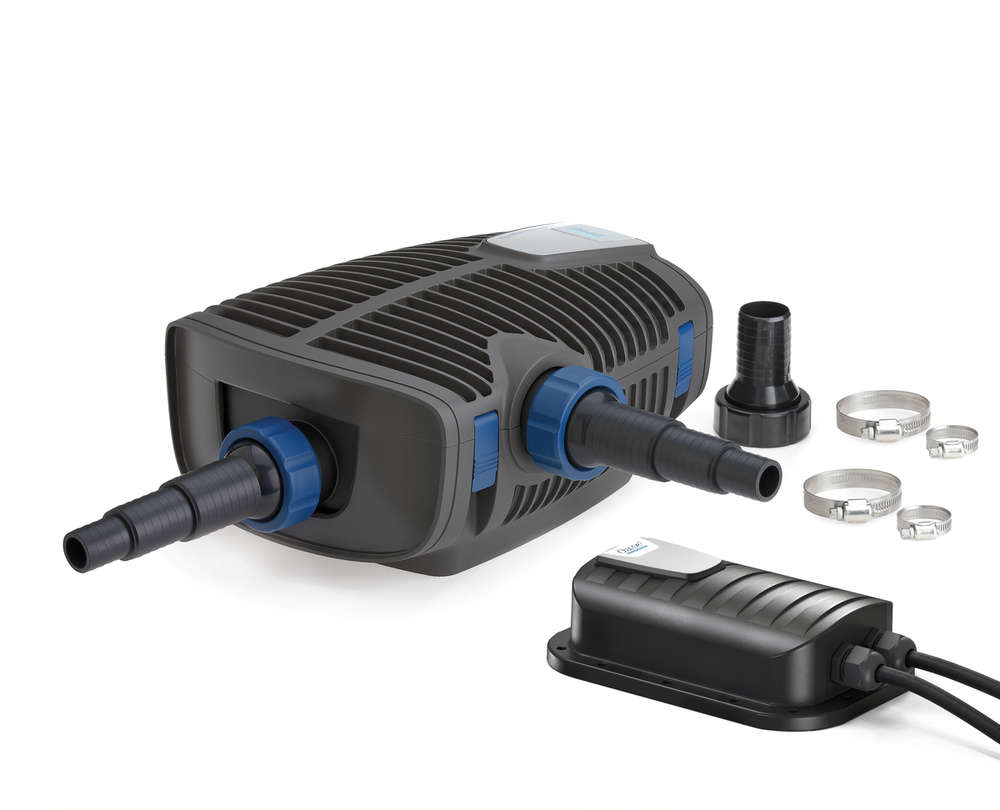 AquaM. Eco Prem. 6000 / 12 V