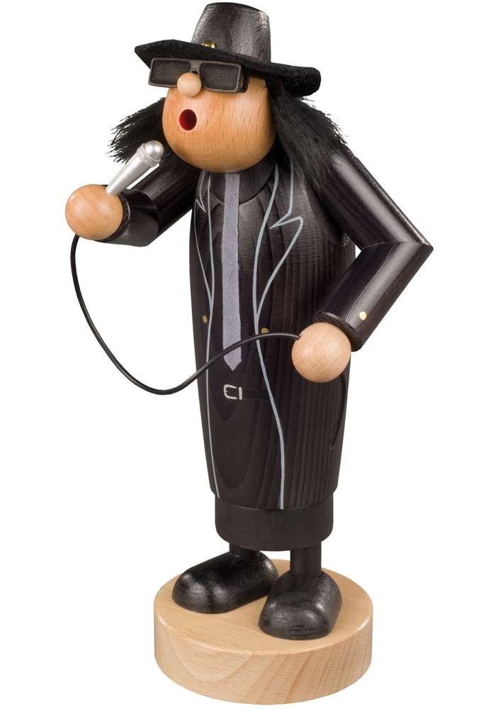 Räuchermann Rocker