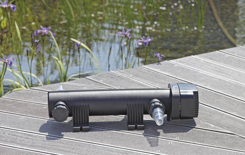 Vitronic 24 W