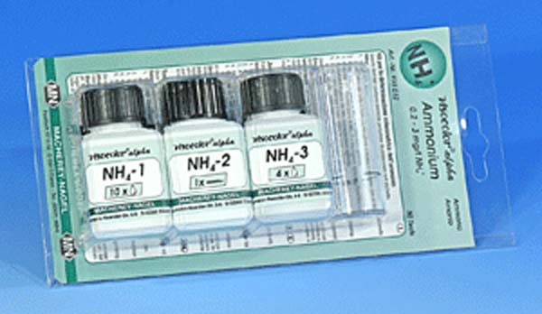 VISOCOLOR alpha Ammonium