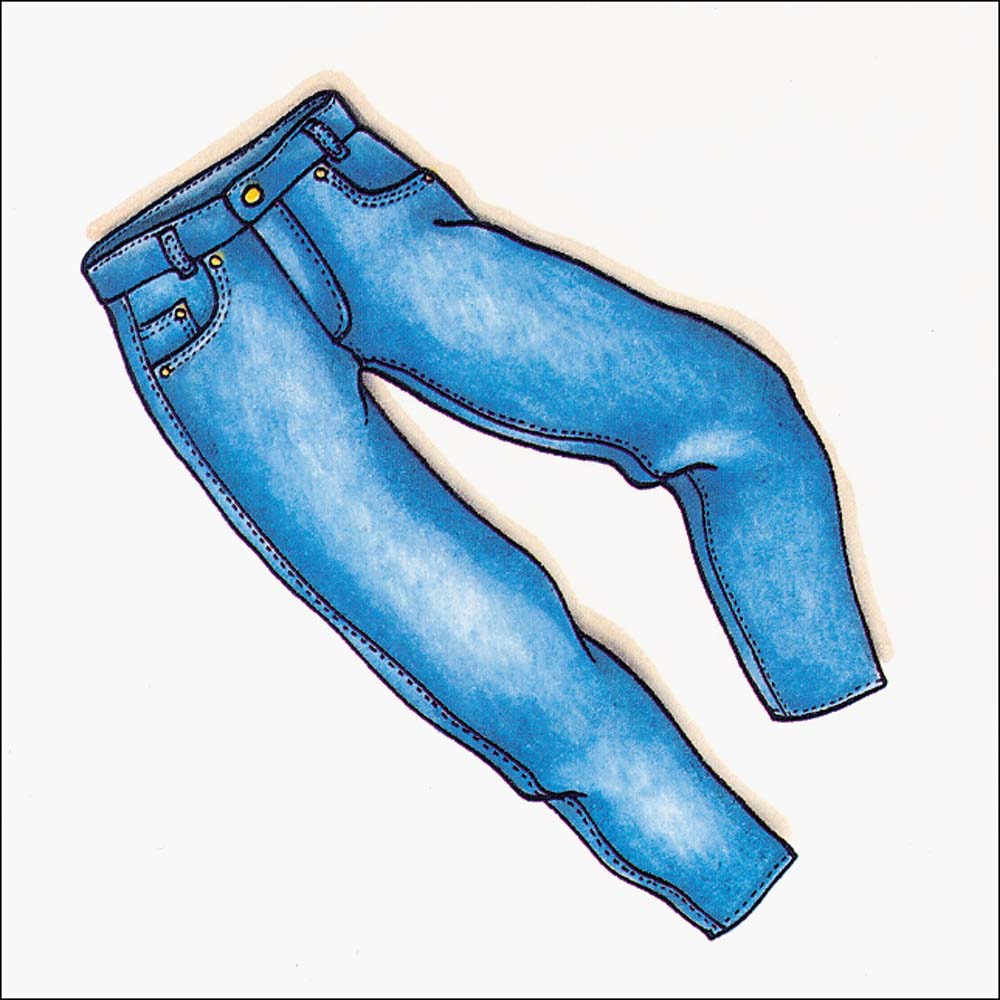 Bilderbox - Vokabular