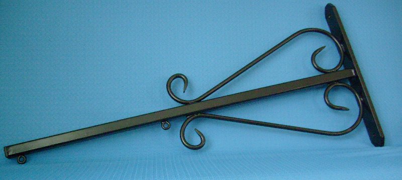 Wandarm für Außenstern - vorrätig 1 Stück