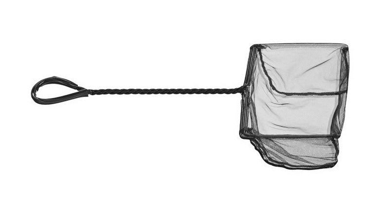 Fischnetz 8 cm