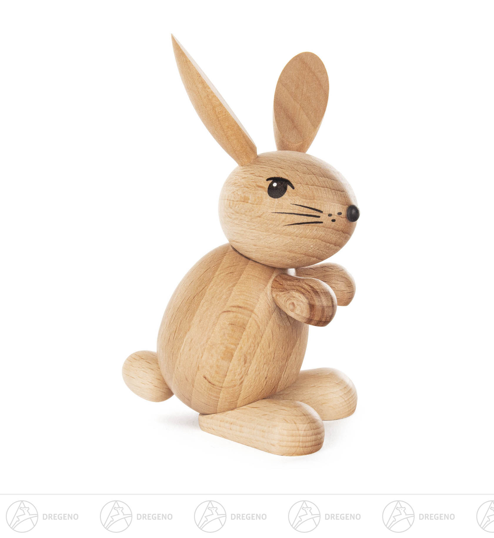 Hase Hedda hell 12cm