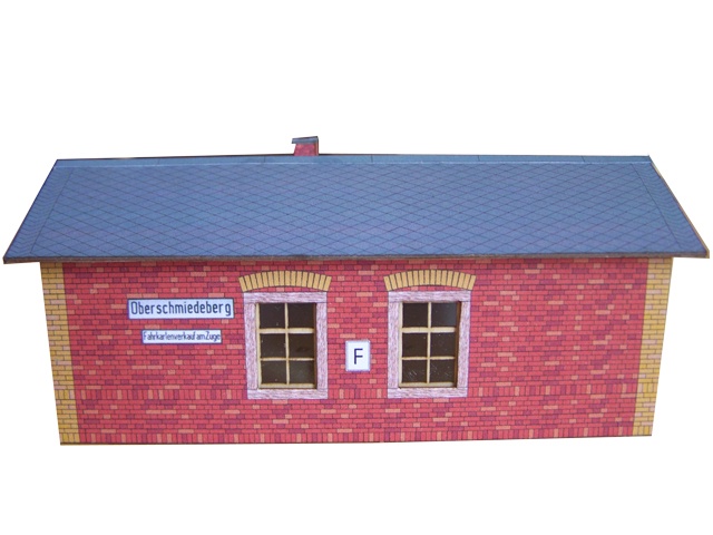 02-04-4-H0 - Oberschmiedeberg - Pressnitztalbahn