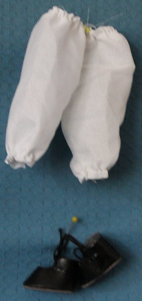 Puppenkleidung für 25 cm große Puppen