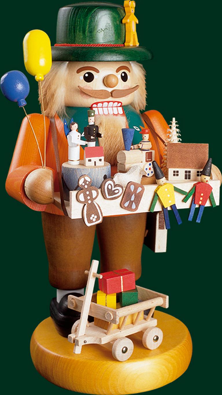 NK Spielzeugmacher