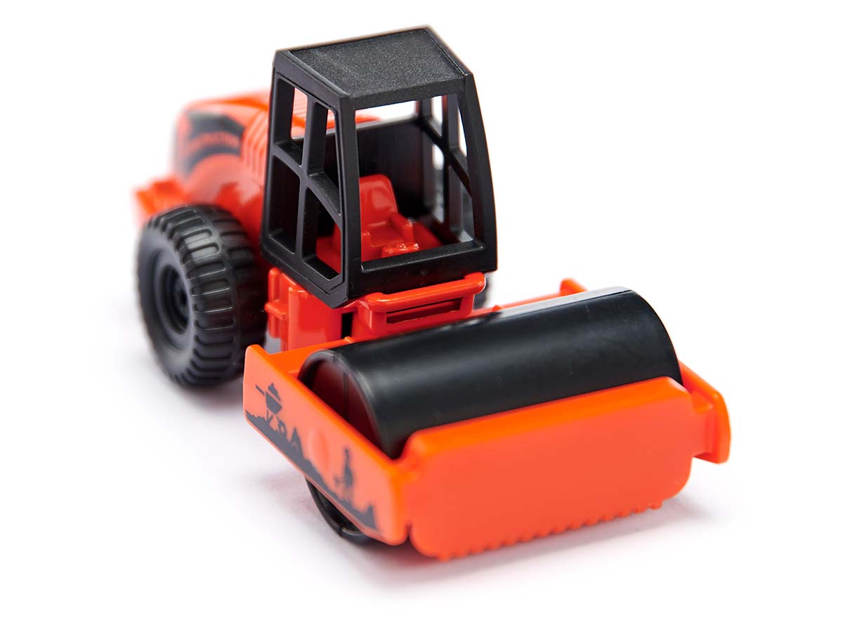 Geschenkset Straßenbau