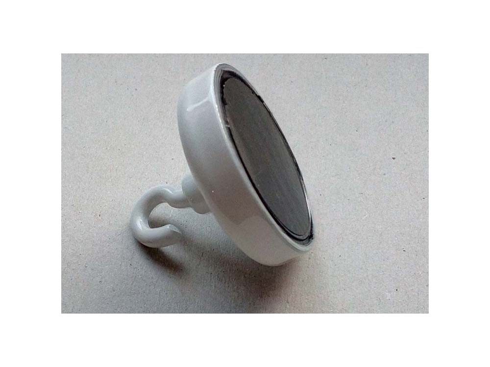 Dekorationsmagnet