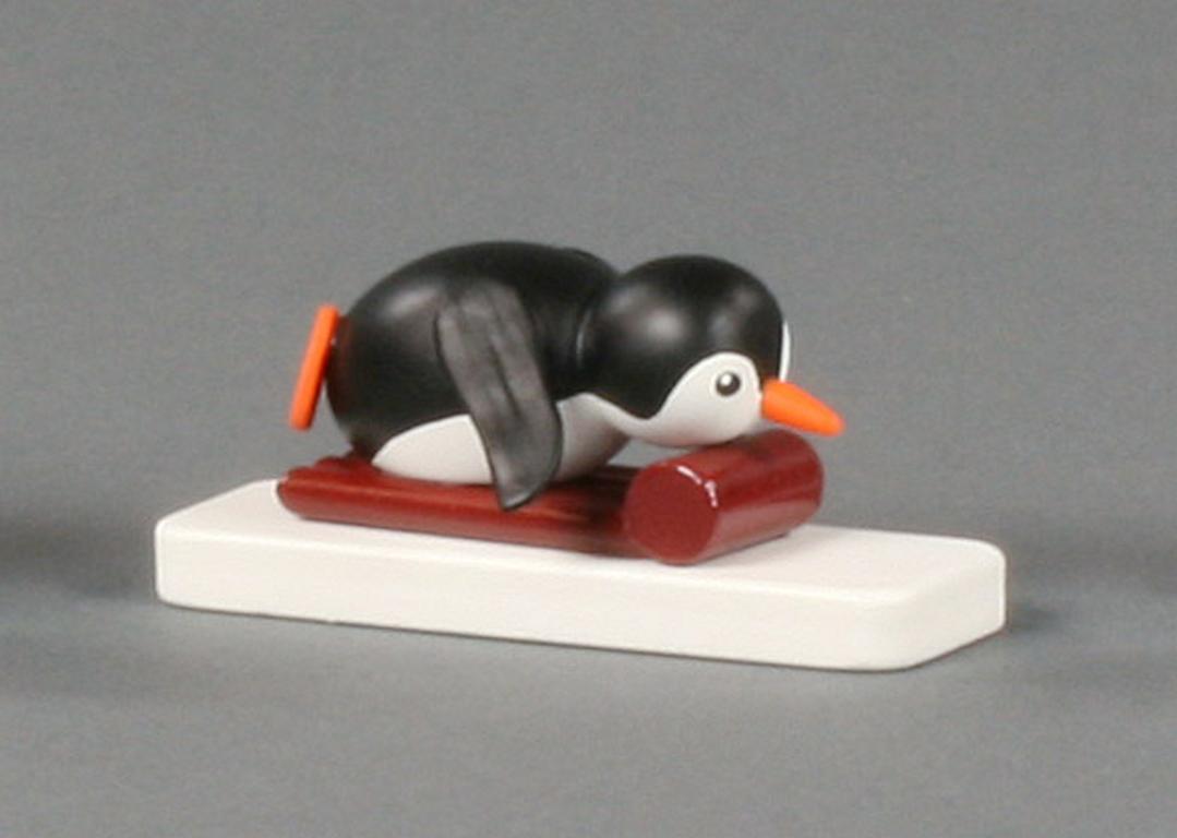 Pinguin Nichtschwimmerr 6cm
