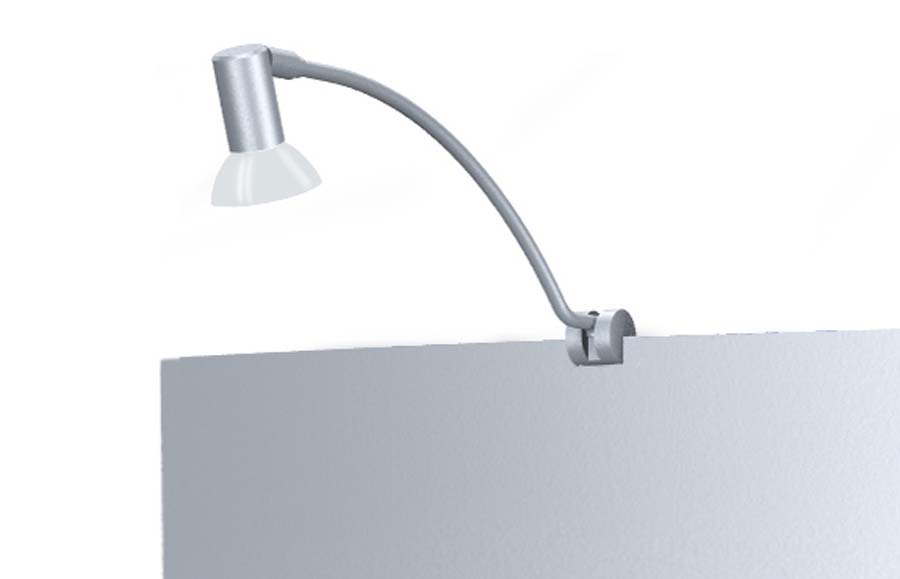 Info-Säule Tec-Art - klein breit