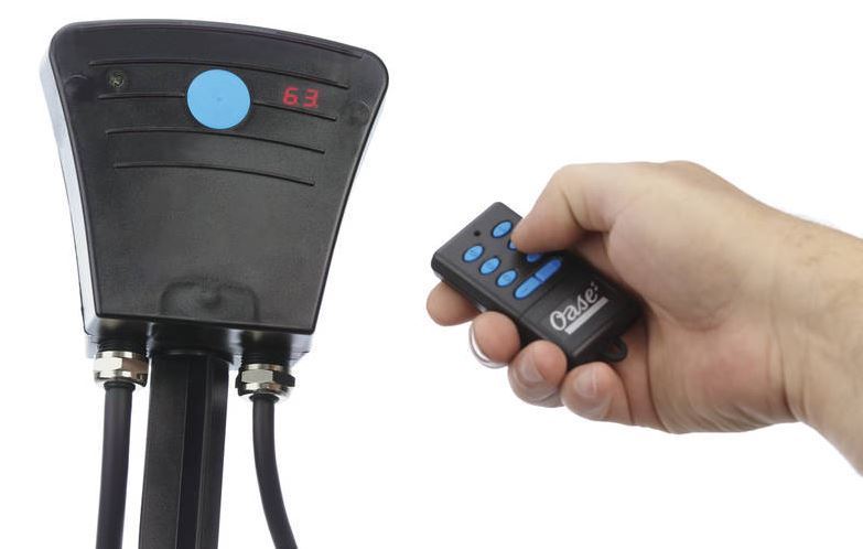 AquaMax Eco Twin 30000