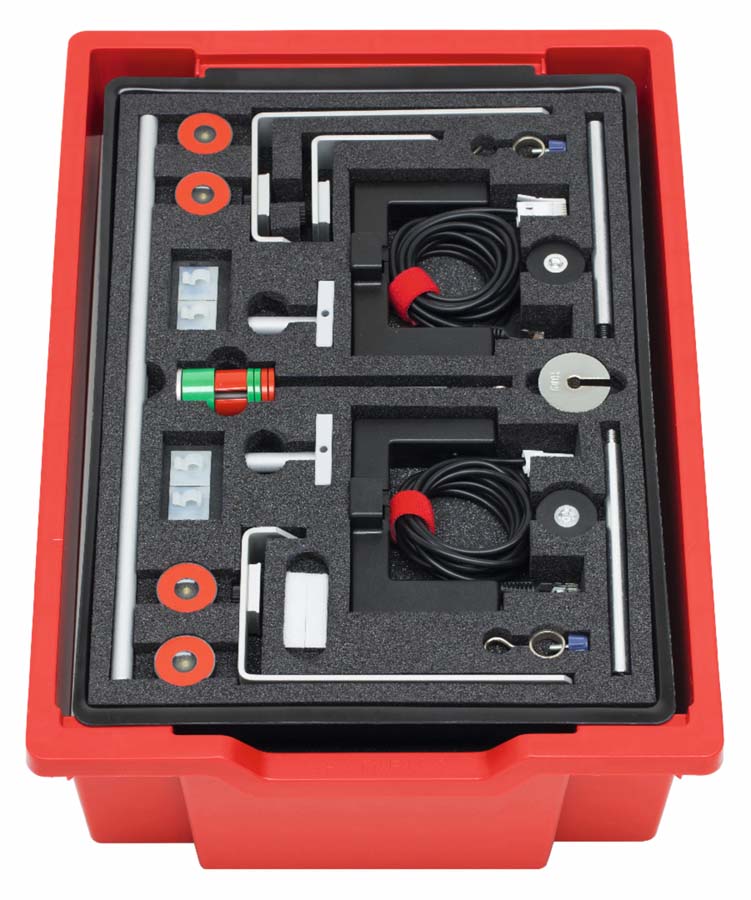 SEG Mechanik 1
