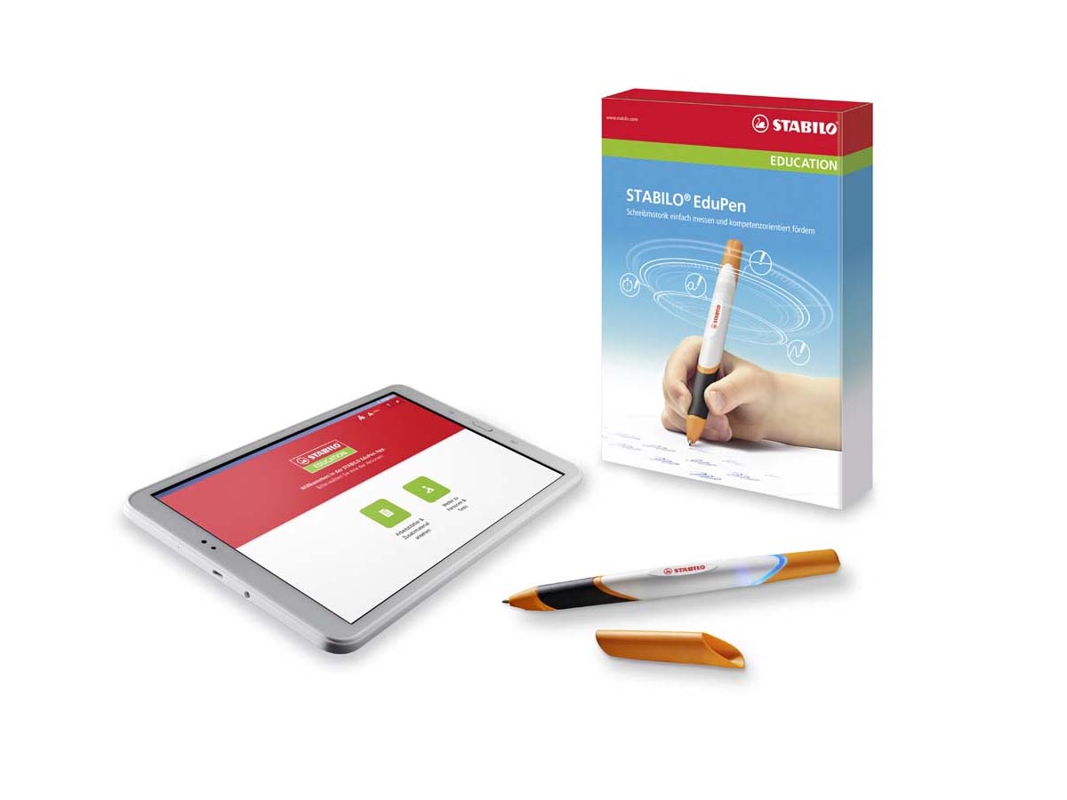STABILO EduPen