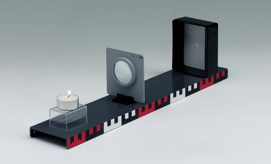 Mini-Box - Optik
