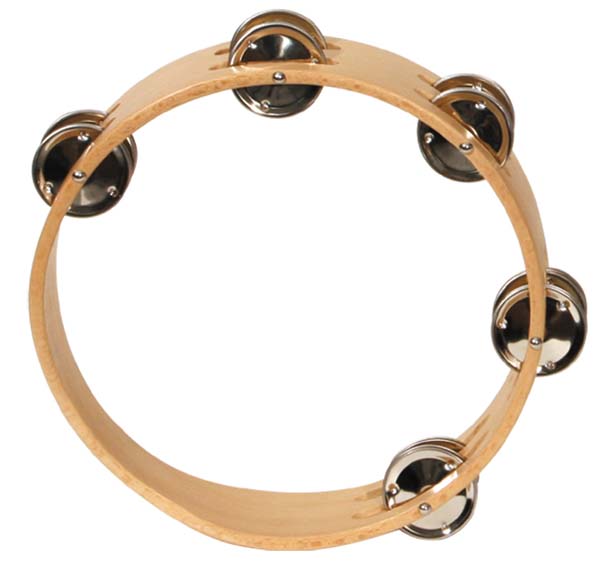 Schellenring - 20 cm