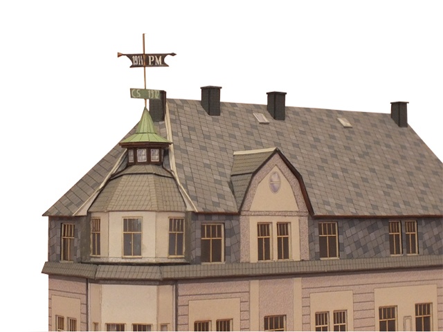 01-10-H0 - Schillerstraße 10 - Eckhaus