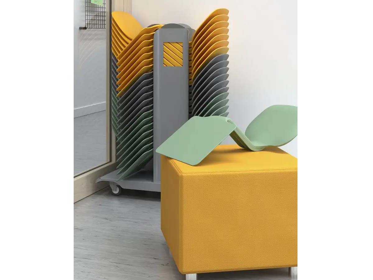 Ztool Trolley