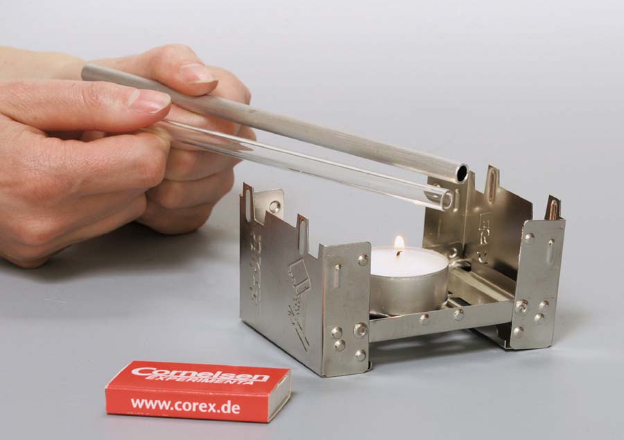 Mini-Box - Wärme