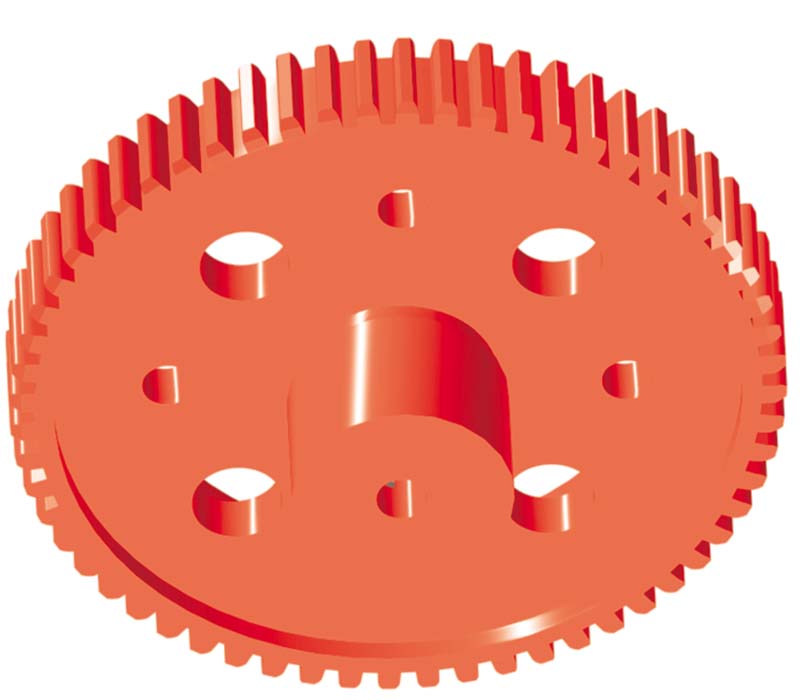 Technischer Modellbaukasten