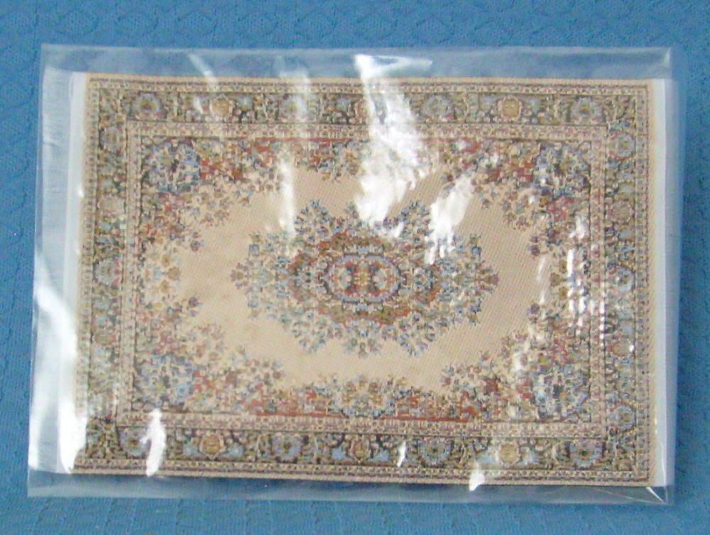 Teppich beige - vorrätig 1 Stück