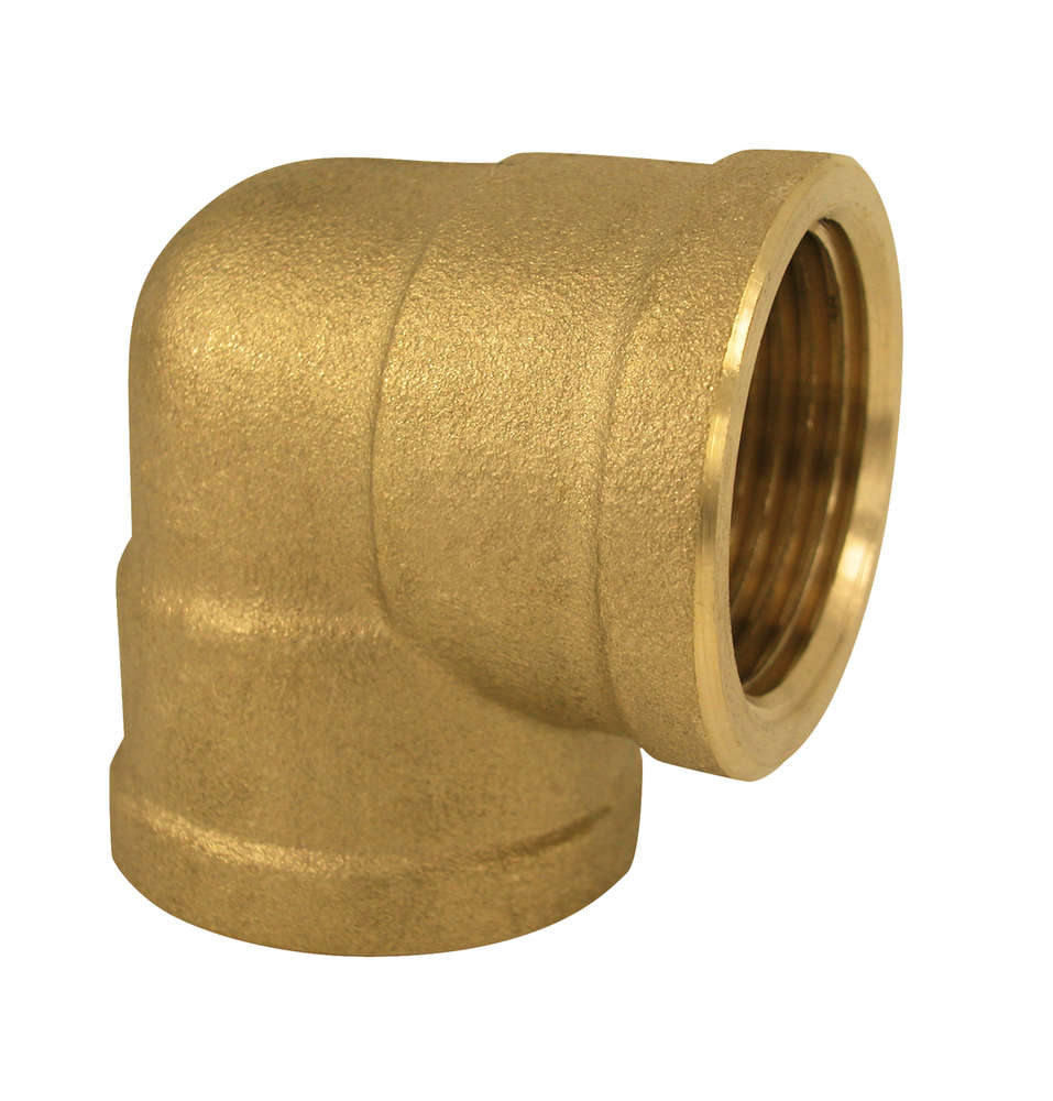 Winkel 90° 3/4"