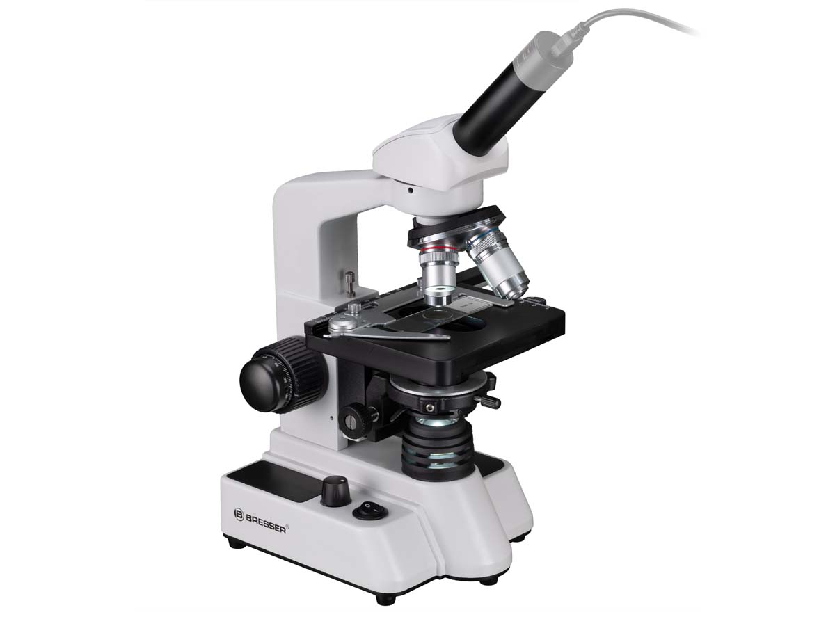 BRESSER Erudit DLX 40-1000x