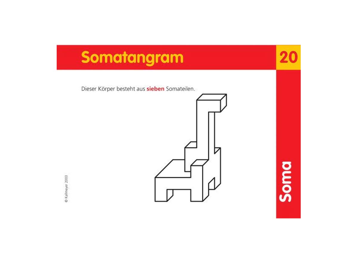Schauen und Bauen 2: