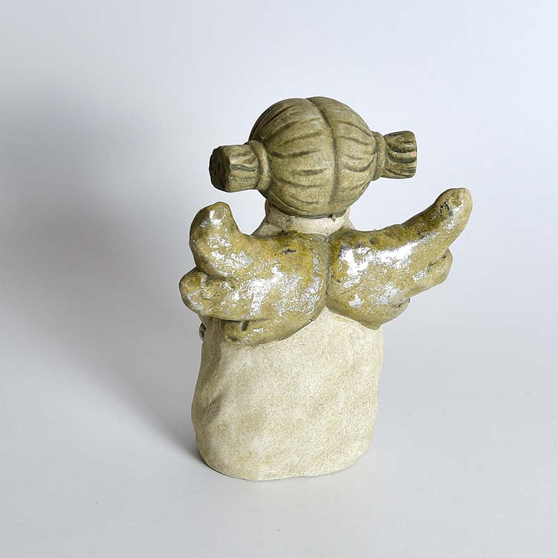 Deko-Engel 22 cm