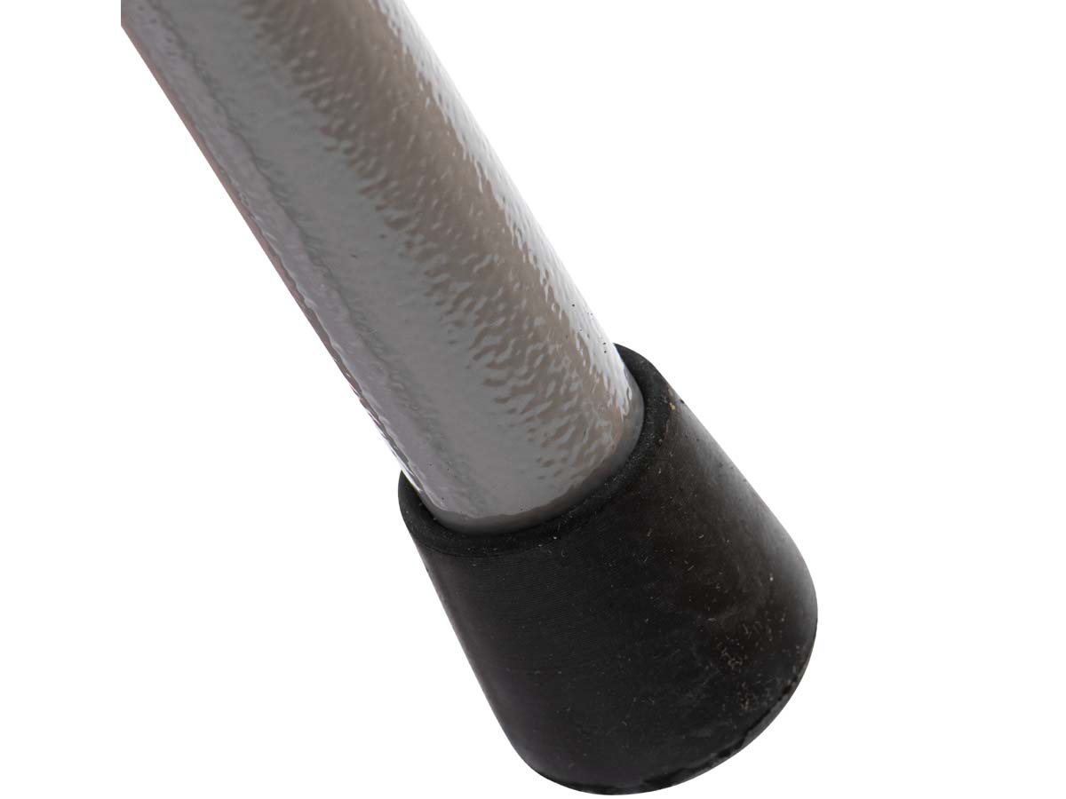 8-er-Tisch-Sitzkombination oval