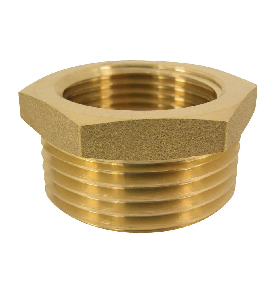 Reduzierstück 3/4" x 1/2"