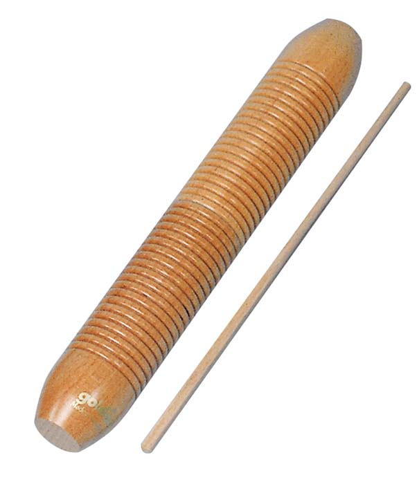 Guiro Shaker